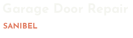 Garage Door Repair Sanibel logo